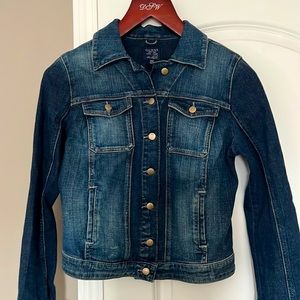 COPY - Guess Jeans Jacket